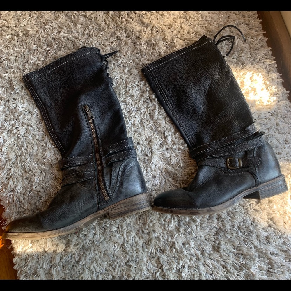 Bed Stu Paros Boot